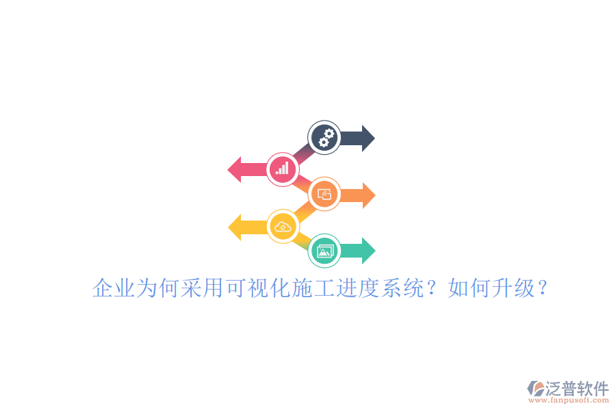 企業(yè)為何采用可視化施工進(jìn)度系統(tǒng)?如何升級(jí)?