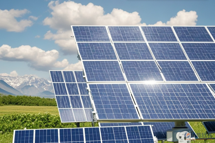 太陽能電池板系統(tǒng)品質(zhì)如何？怎樣選購才合適？