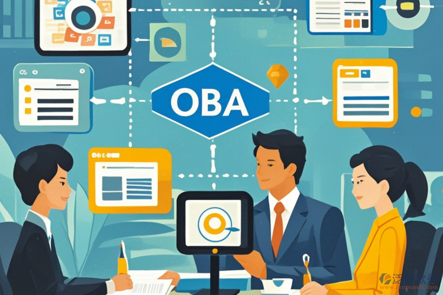 會(huì)員OA管理系統(tǒng)意味著什么，其為企業(yè)帶來(lái)的好處？