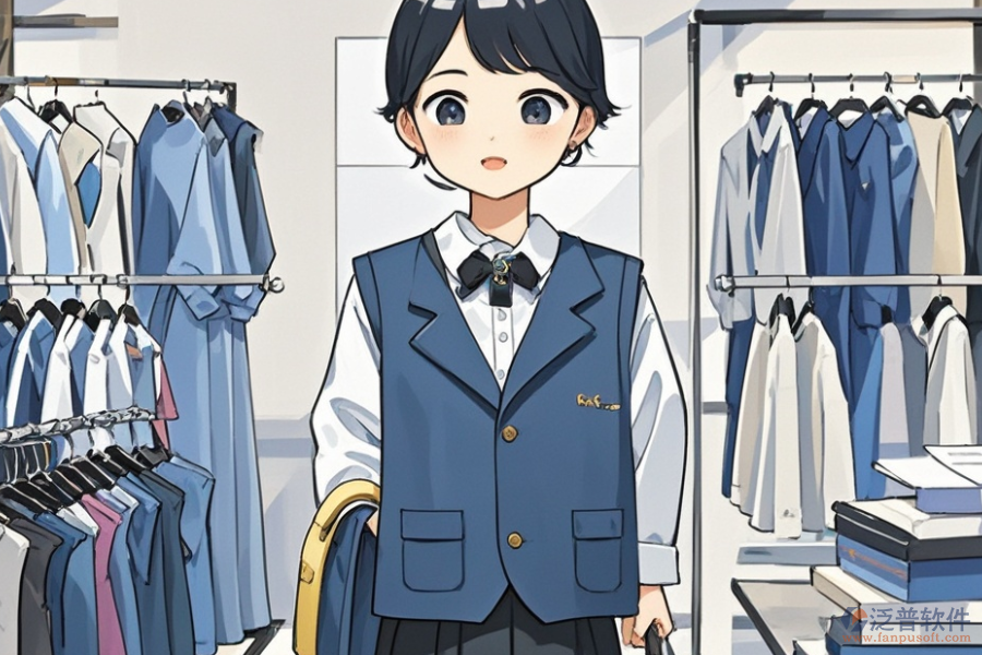 服裝批發(fā)ERP(OA)管理系統(tǒng)需求分析怎樣構(gòu)建整體解決策略？