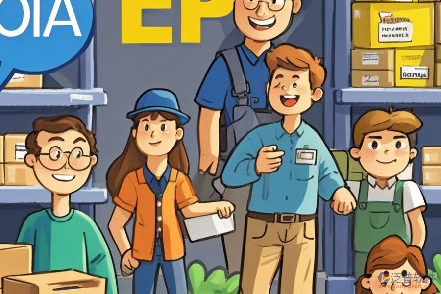 倉儲ERP(OA)管理系統(tǒng)優(yōu)缺點及特色解讀？