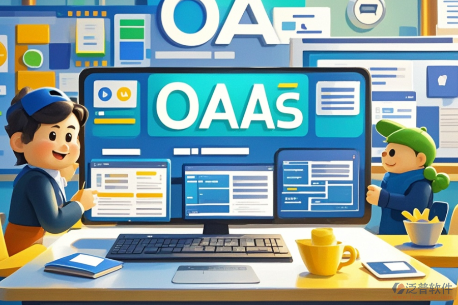 OA遠(yuǎn)程辦公系統(tǒng)哪家公司的好用？品牌對比？