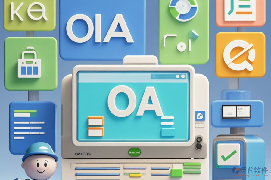 哪款OA辦公設(shè)備性能卓越且功能模塊實(shí)用？價格如何？