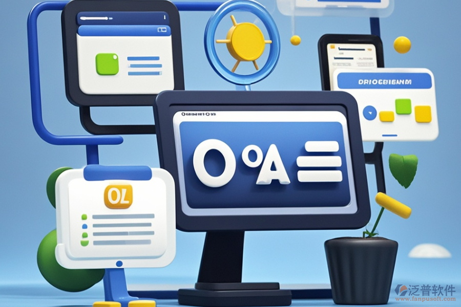 工廠OA系統(tǒng)有哪些優(yōu)缺點及核心功能特點？