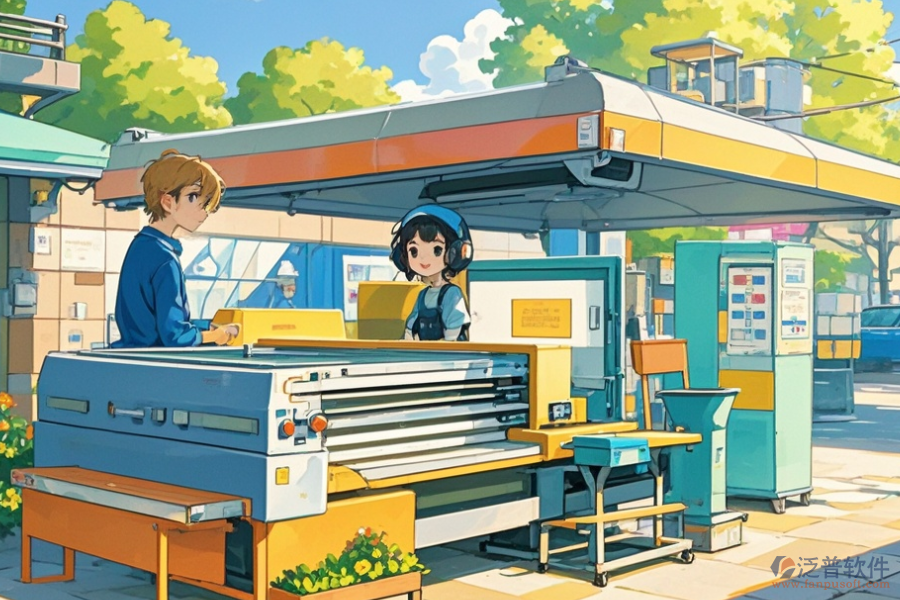 印刷庫(kù)存管理軟件優(yōu)勢(shì)及產(chǎn)品特色體現(xiàn)在哪里？