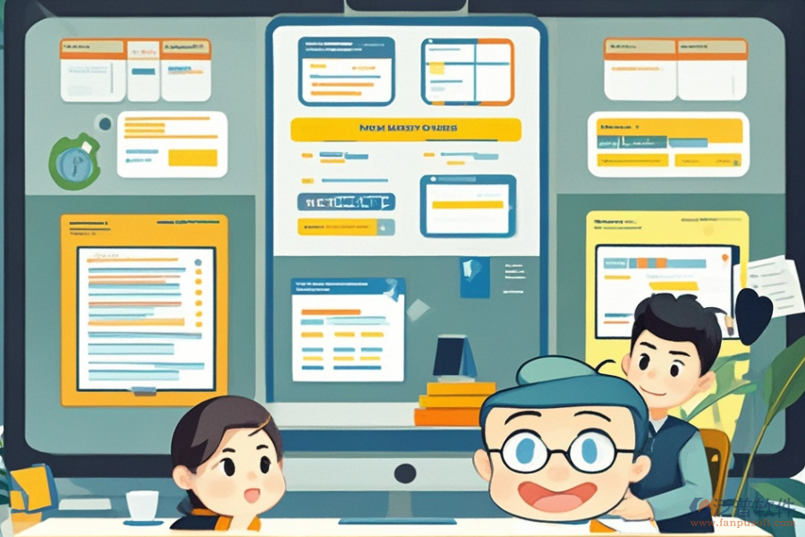 如何為企業(yè)內(nèi)部信息化管理系統(tǒng)選型，并描述其核心功能？