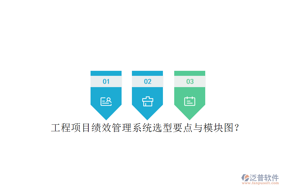 工程項(xiàng)目績效管理系統(tǒng)選型要點(diǎn)與模塊圖?
