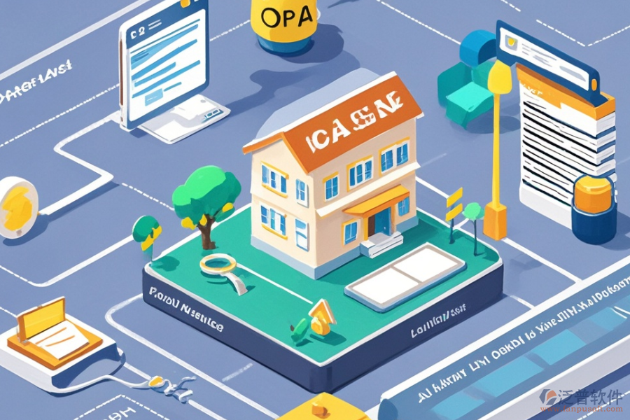 地產(chǎn)行業(yè)OA系統(tǒng)優(yōu)質(zhì)選項(xiàng)及求購(gòu)指南？