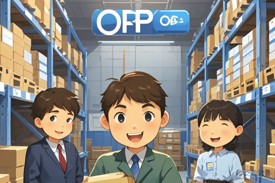 庫房ERP(OA)系統(tǒng)具備哪些優(yōu)勢與特點？