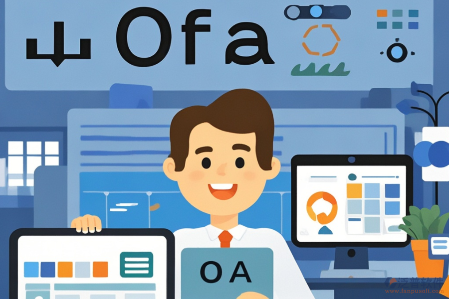 單位內部OA系統(tǒng)開發(fā)，品牌選擇有哪些考量？