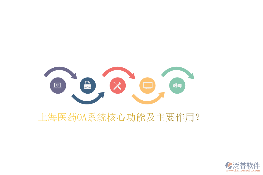  上海醫(yī)藥OA系統(tǒng)核心功能及主要作用？