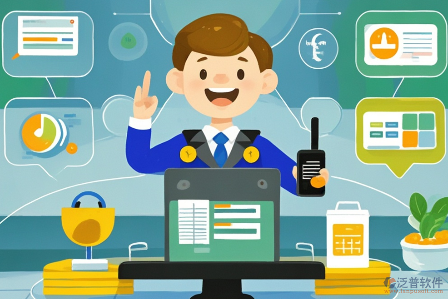 OA辦公系統(tǒng)進(jìn)銷存的優(yōu)缺點(diǎn)及特性是怎樣的？