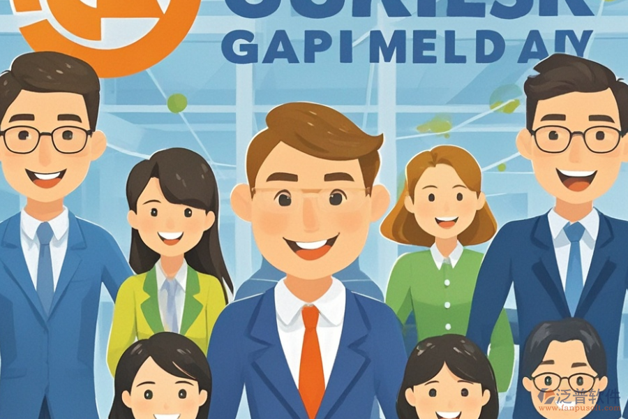 中小企業(yè)ERP(OA)信息管理系統(tǒng)的運(yùn)作原理及益處何在？