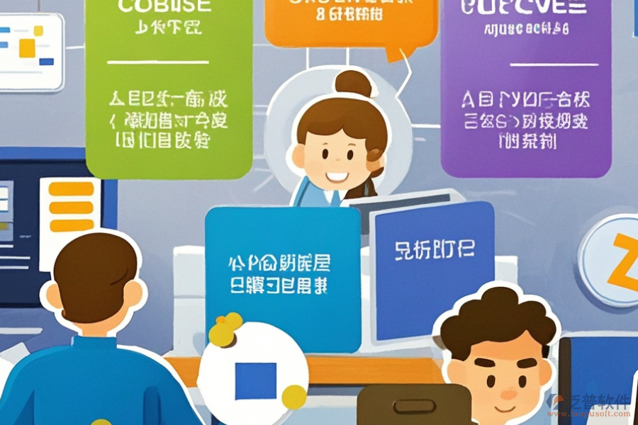 辦公管理軟件選型要點及模塊大全有哪些？