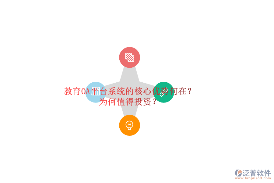 教育OA平臺系統(tǒng)的核心優(yōu)勢何在？為何值得投資？
