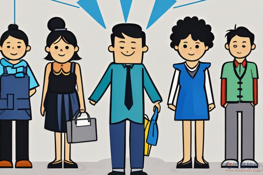 色織ERP(OA)軟件選型應關注哪些要點，核心模塊是什么？