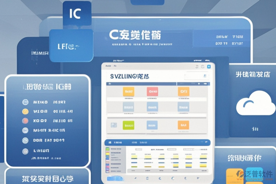 IC進(jìn)銷存系統(tǒng)有哪些優(yōu)點(diǎn)？技術(shù)特點(diǎn)如何？