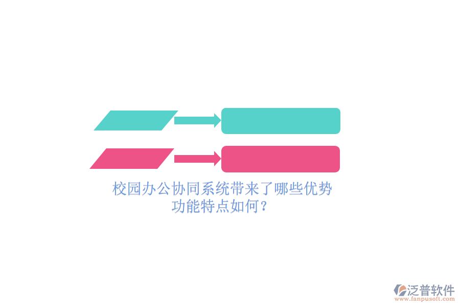校園辦公協(xié)同系統(tǒng)帶來了哪些優(yōu)勢，功能特點(diǎn)如何？