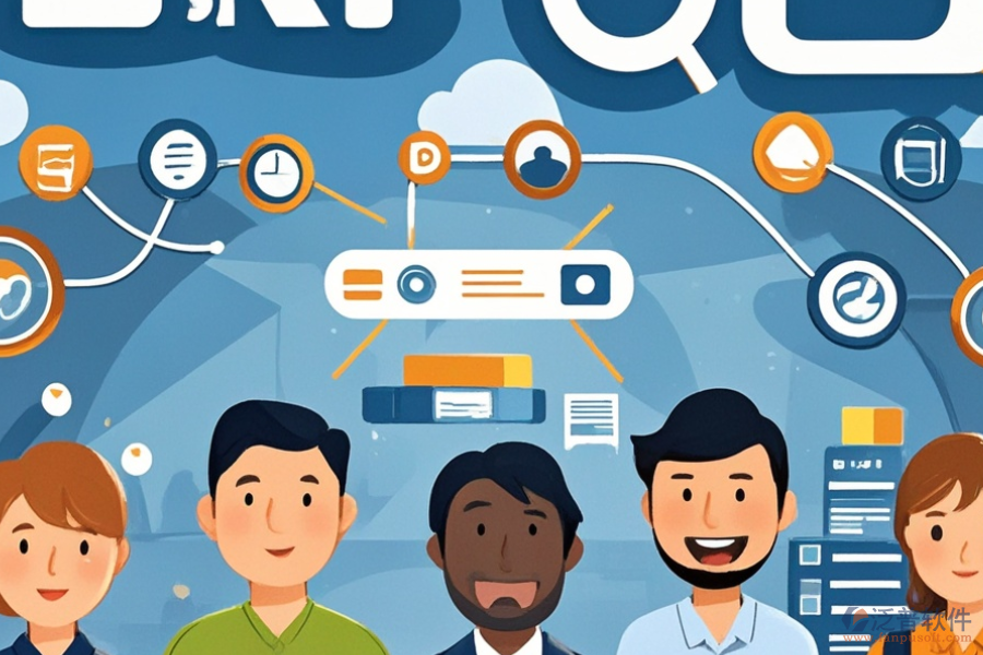 外貿(mào)業(yè)ERP(OA)系統(tǒng)有何優(yōu)點與特點，能帶來哪些變革？