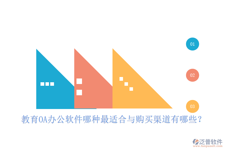  教育OA辦公軟件哪種最適合與購(gòu)買渠道有哪些？