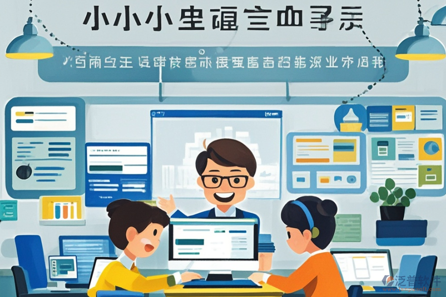 中小型企業(yè)辦公系統(tǒng)的優(yōu)勢(shì)與技術(shù)特色有哪些？