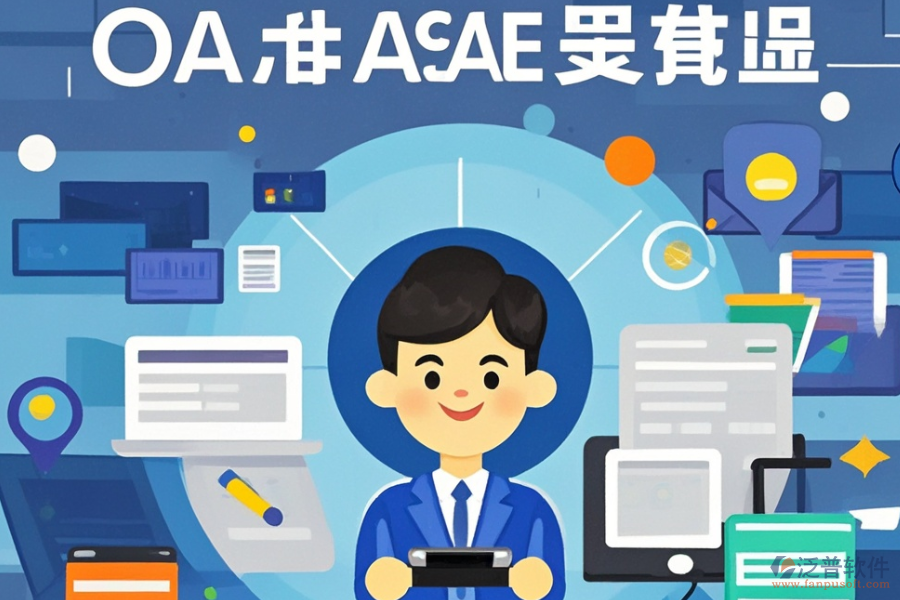 貿(mào)易行業(yè)OA哪款最好用及選購指南有哪些？