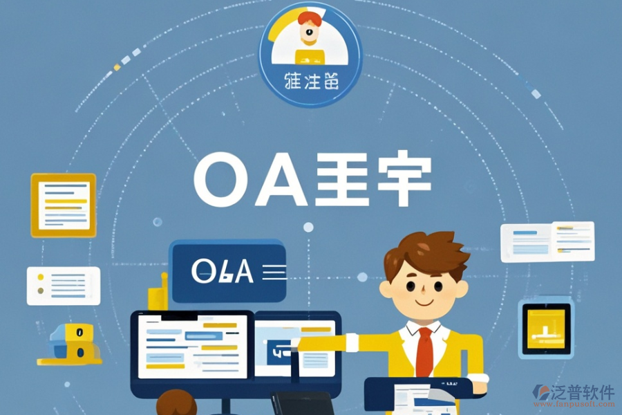 OA企業(yè)辦公系統(tǒng)具備哪些優(yōu)勢與獨特特點？