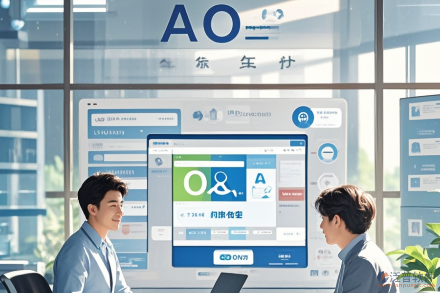 專業(yè)OA管理系統(tǒng)軟件選型要點(diǎn)及功能描述？