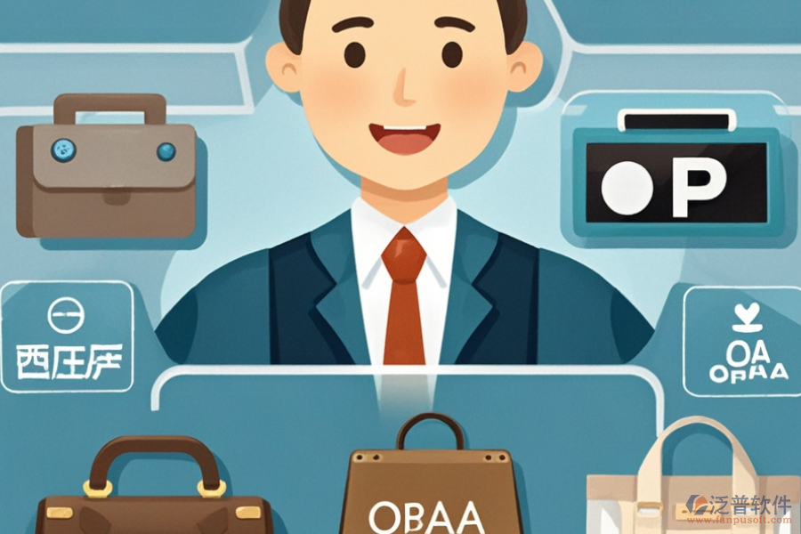 工廠企業(yè)管理ERP(OA)系統(tǒng)有哪些優(yōu)勢(shì)及特征？