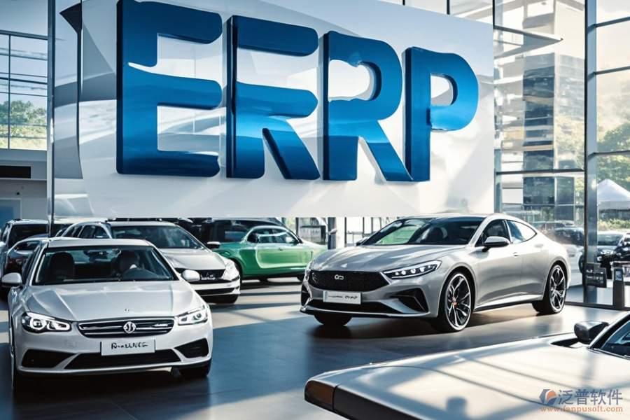 4S店ERP系統(tǒng)優(yōu)勢何在，又有哪些顯著特點？