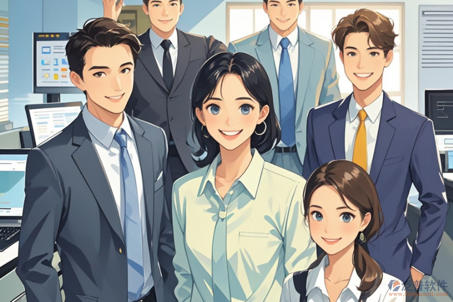 網(wǎng)絡(luò)ERP(OA)管理系統(tǒng)費(fèi)用概覽及為企業(yè)帶來的益處是什么？