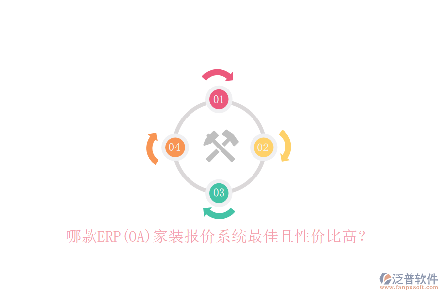哪款ERP(OA)家裝報(bào)價(jià)系統(tǒng)最佳且性?xún)r(jià)比高？