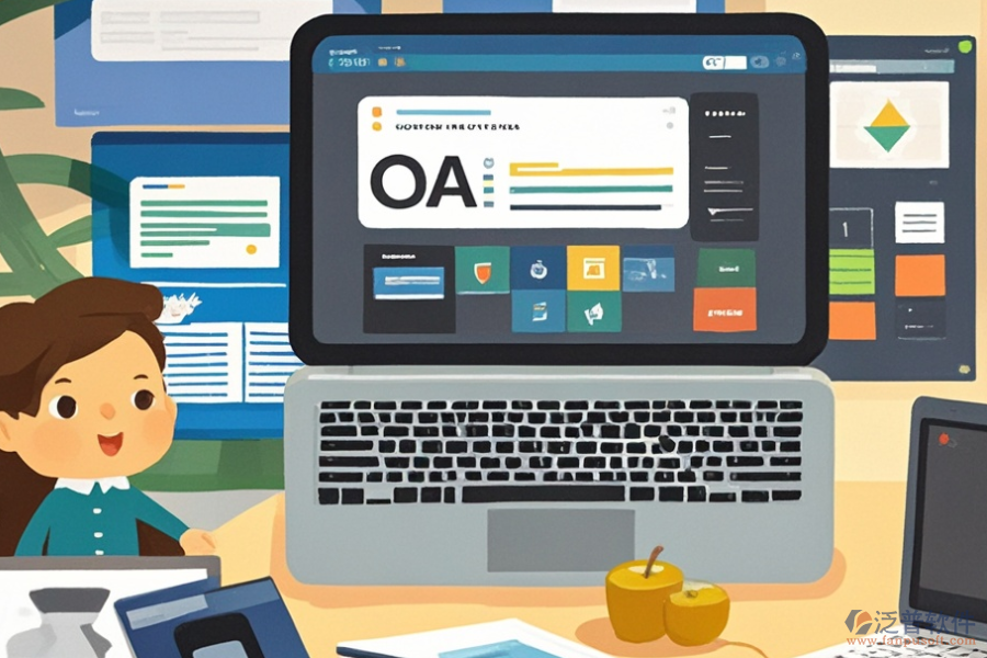 學(xué)校OA軟件是什么意思有哪些功能并能帶來什么好處？