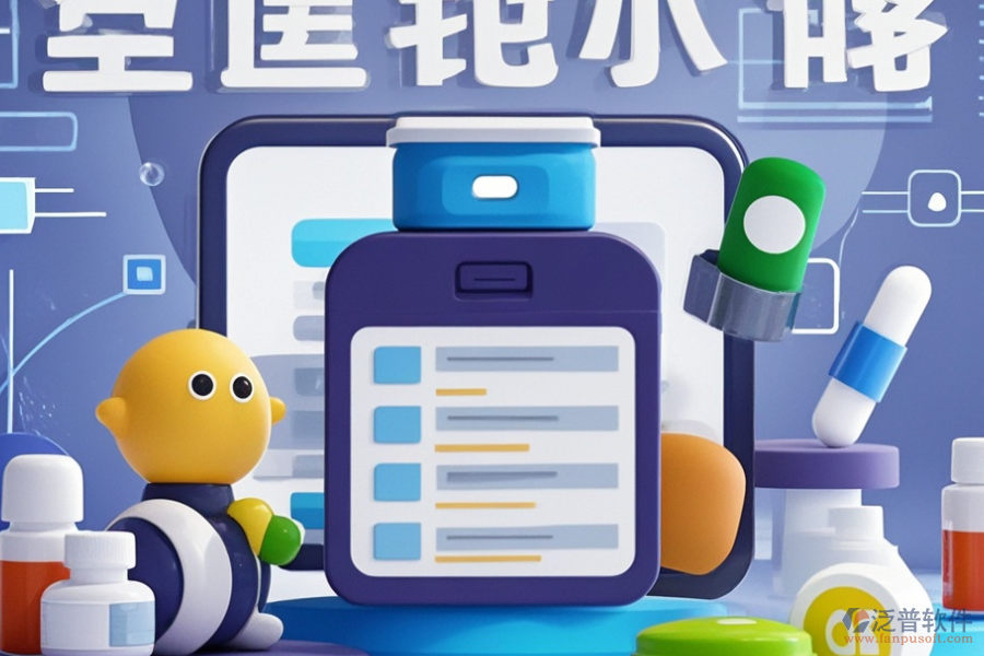 哪些公司提供好用的制藥進銷存管理系統(tǒng)及作用？