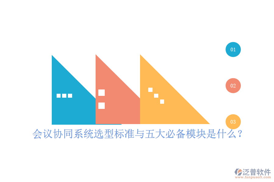  會議協(xié)同系統(tǒng)選型標準與五大必備模塊是什么？