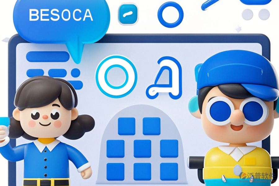 推薦幾款好用的教育培訓(xùn)OA軟件及價(jià)格？