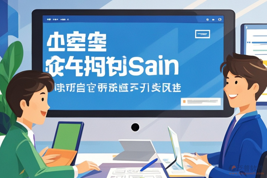 企業(yè)辦公系統(tǒng)軟件定制及二次開發(fā)主要做什么？