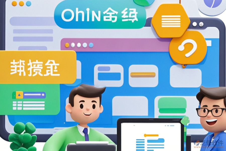 哪些公司提供協(xié)同辦公室系統(tǒng)定制與二次開發(fā)服務(wù)？