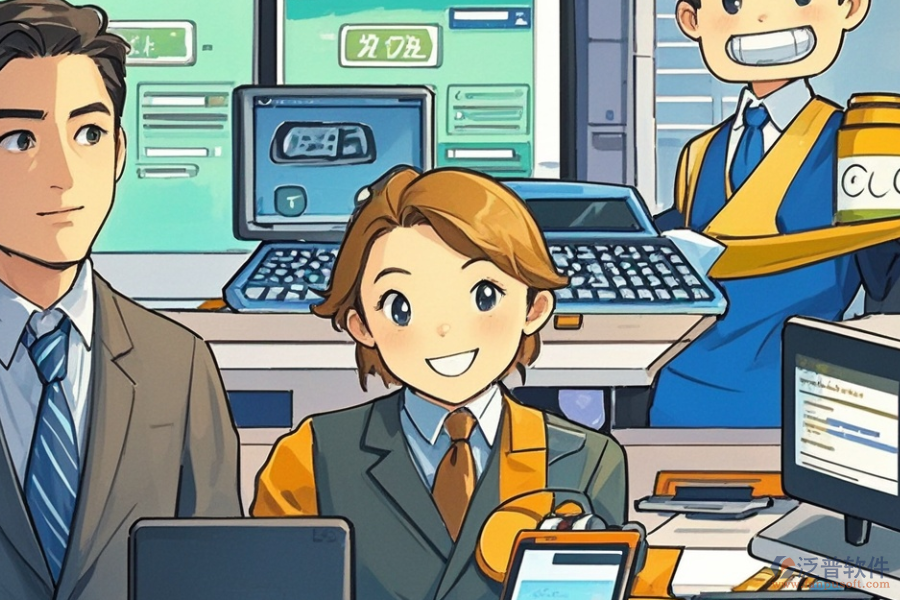 汽車4S店ERP(OA)管理系統(tǒng)實(shí)施顧問(wèn)：安裝方法是什么？