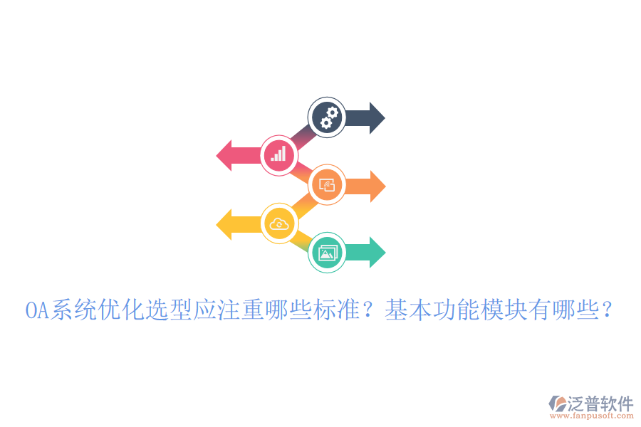  OA系統(tǒng)優(yōu)化選型應注重哪些標準？基本功能模塊有哪些？