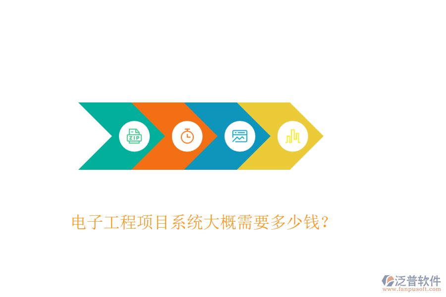 電子工程項(xiàng)目系統(tǒng)大概需要多少錢?