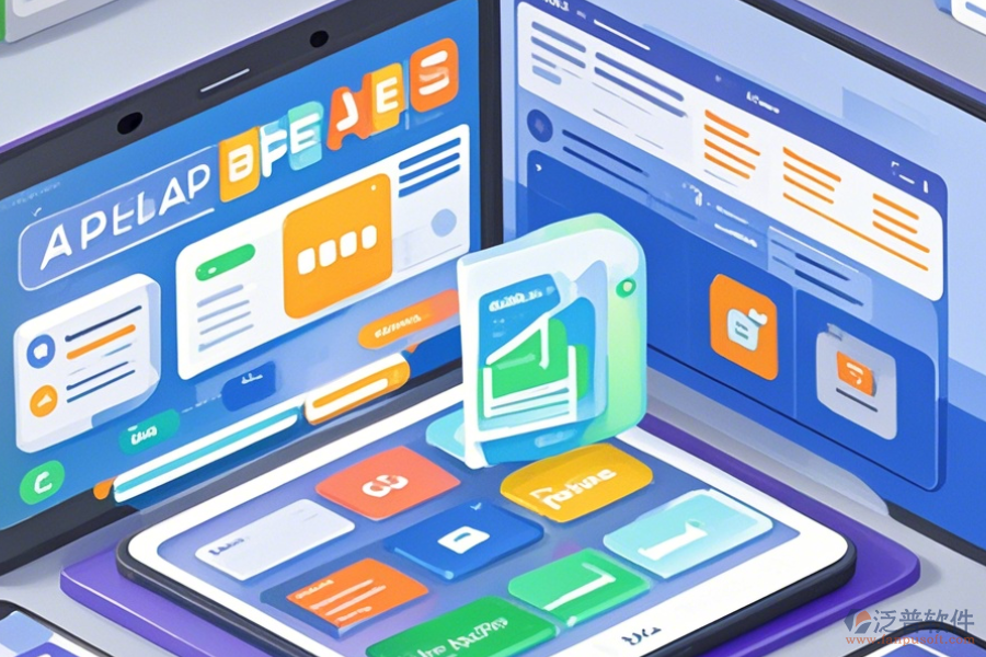 公司APP系統(tǒng)開發(fā)：塑造品牌形象與市場競爭力