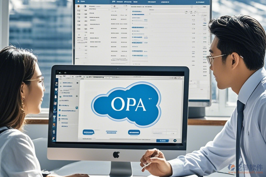 地產(chǎn)OA系統(tǒng)解決方案如何設(shè)置，有多少品牌可選？