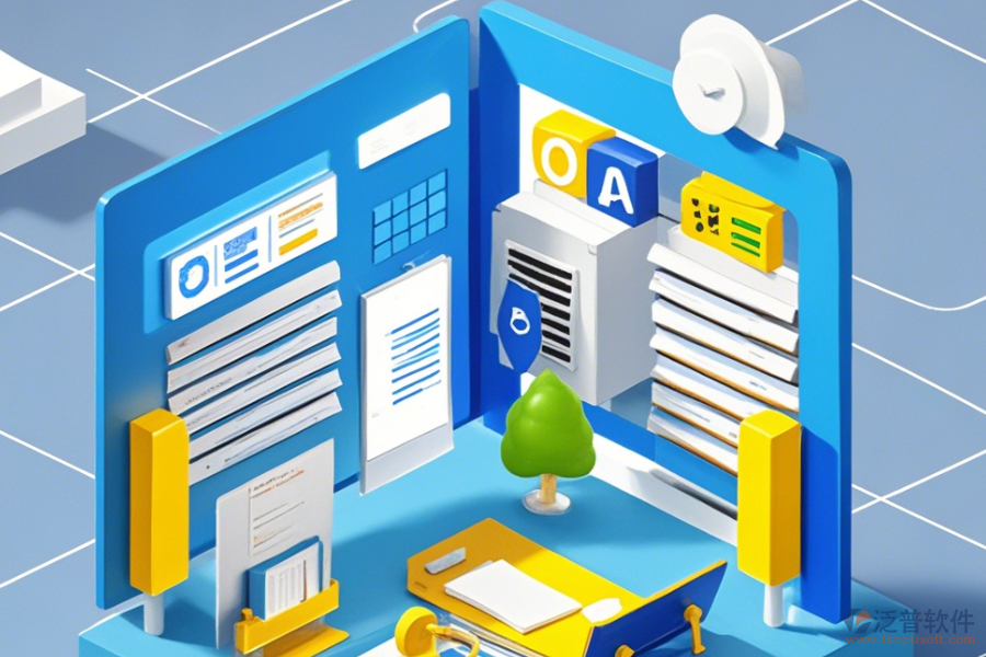 建筑行業(yè)OA辦公系統(tǒng)選型標(biāo)準(zhǔn)及基本功能有哪些？