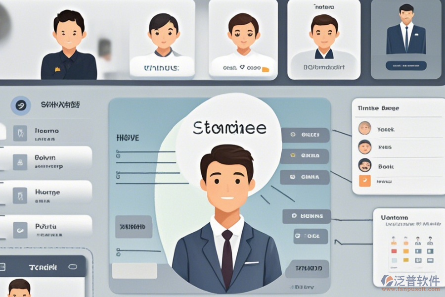 日常辦公管理信息系統(tǒng)哪家口碑好值得選