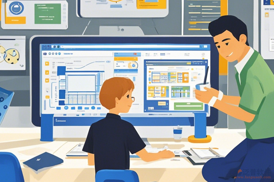 設計院協(xié)同設計系統(tǒng)使用手冊與升級方案？