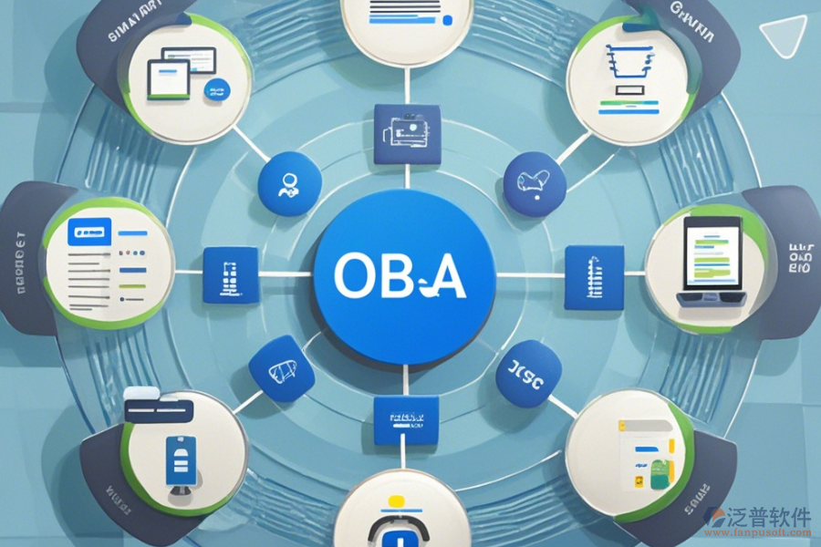 保險(xiǎn)OA系統(tǒng)選型要點(diǎn)是什么？功能模塊圖如何展示？