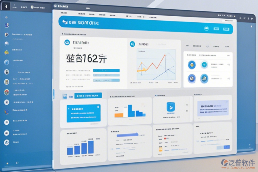 信息化管理系統(tǒng)軟件哪家口碑好值得選擇？