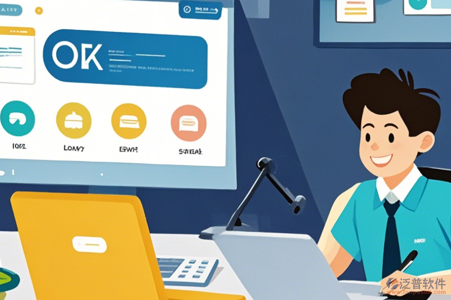 優(yōu)秀OA辦公系統(tǒng)哪家口碑好又值得推薦？