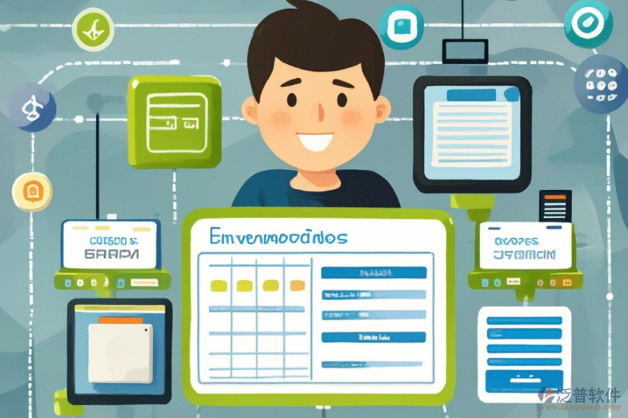 通信行業(yè)OA系統(tǒng)選型標準對應(yīng)的功能描述是怎樣的？